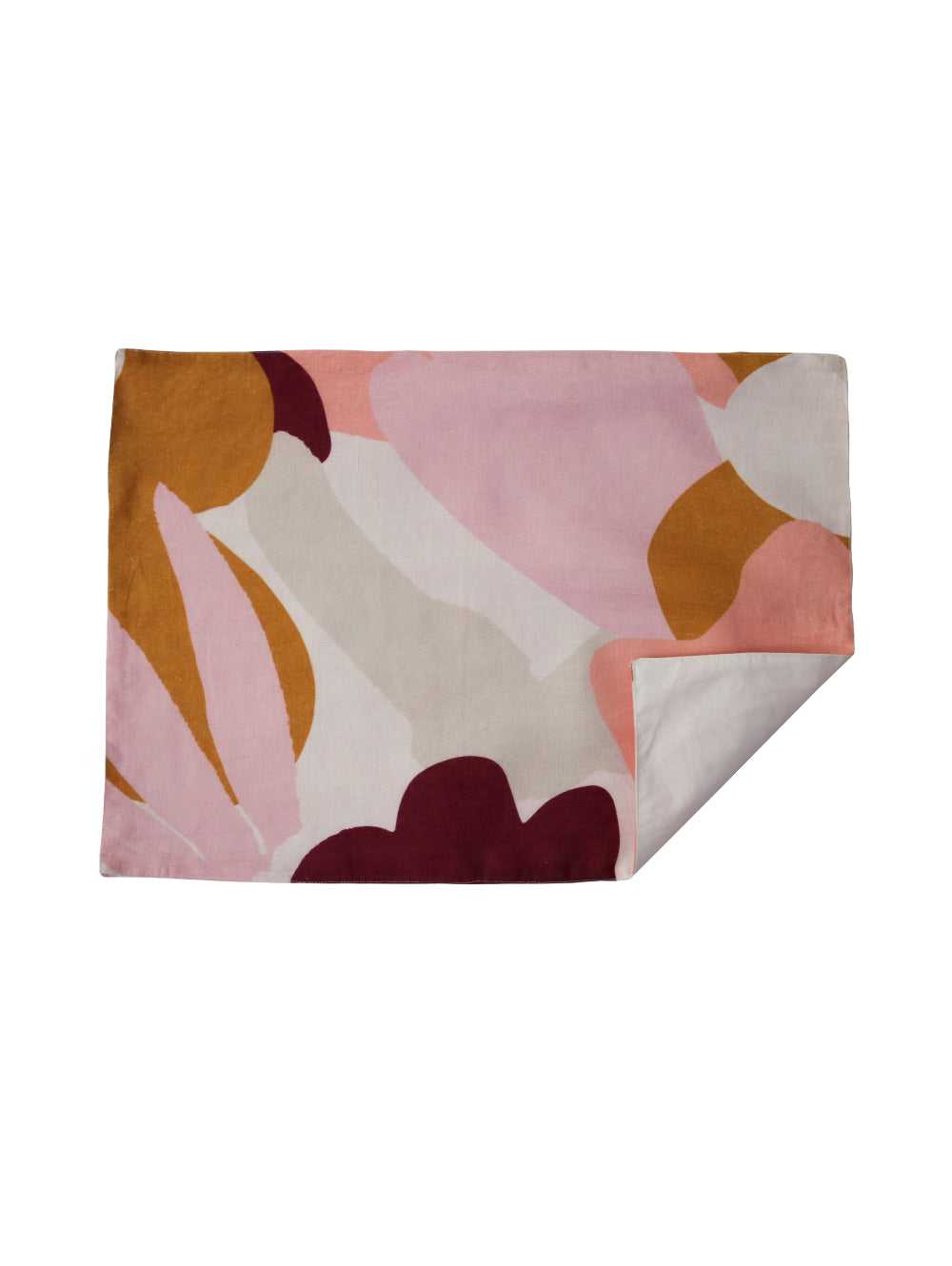 Mosey Me Cotton Colourful Placemat Set